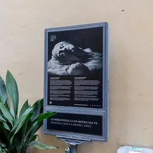  Гостевой дом Cappella San Severo Luxury