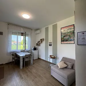 Casa Di Sara - Foresteria Bed & Breakfast Zanica