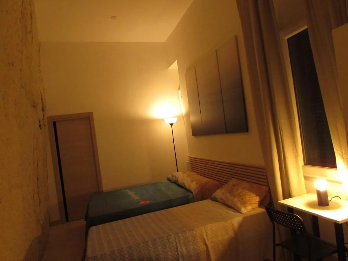 Enzo Home Naples Guest house