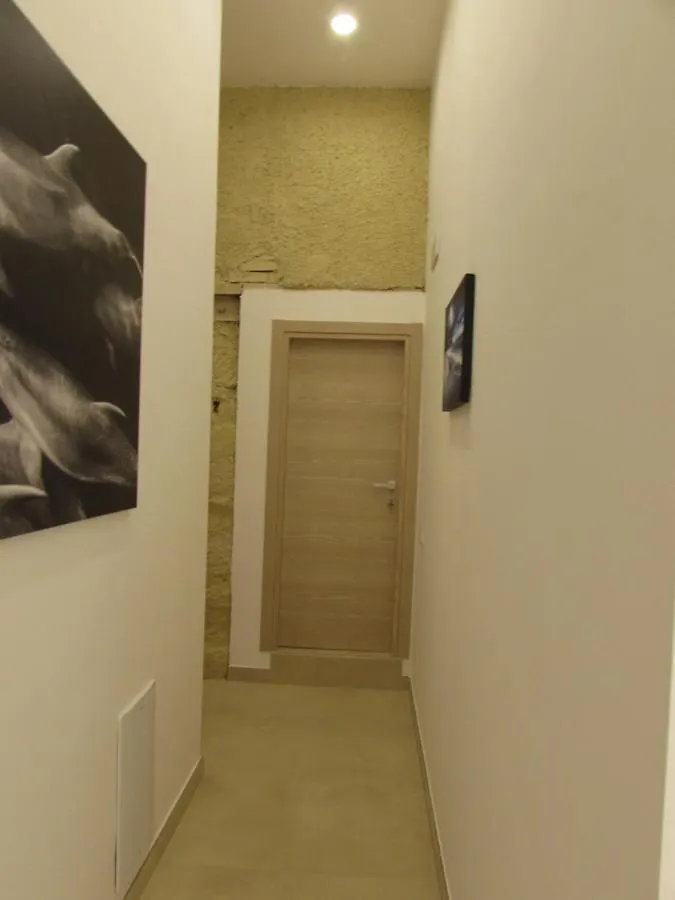 Enzo Home Naples Guest house