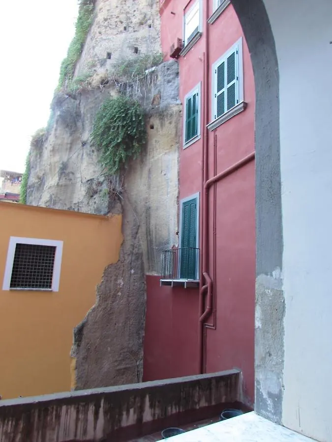 Enzo Home Naples 0*,  Italy