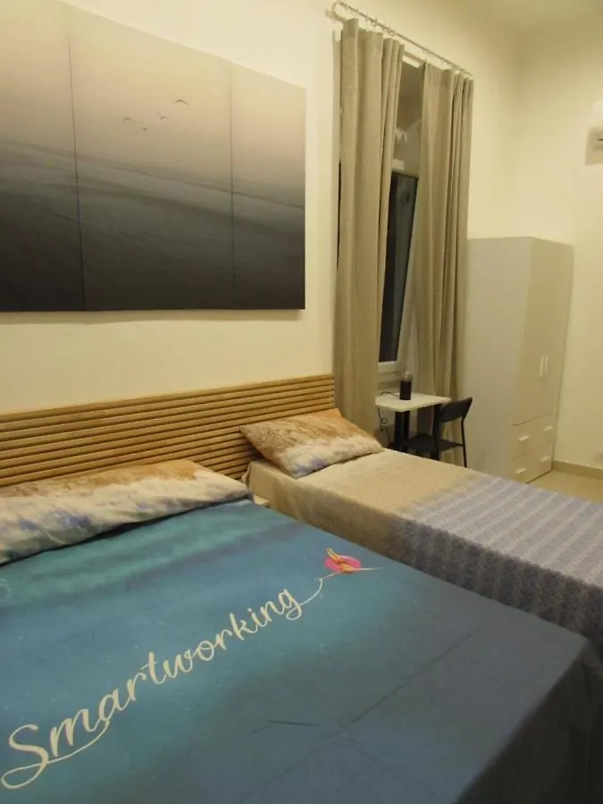 Enzo Home Naples Guest house