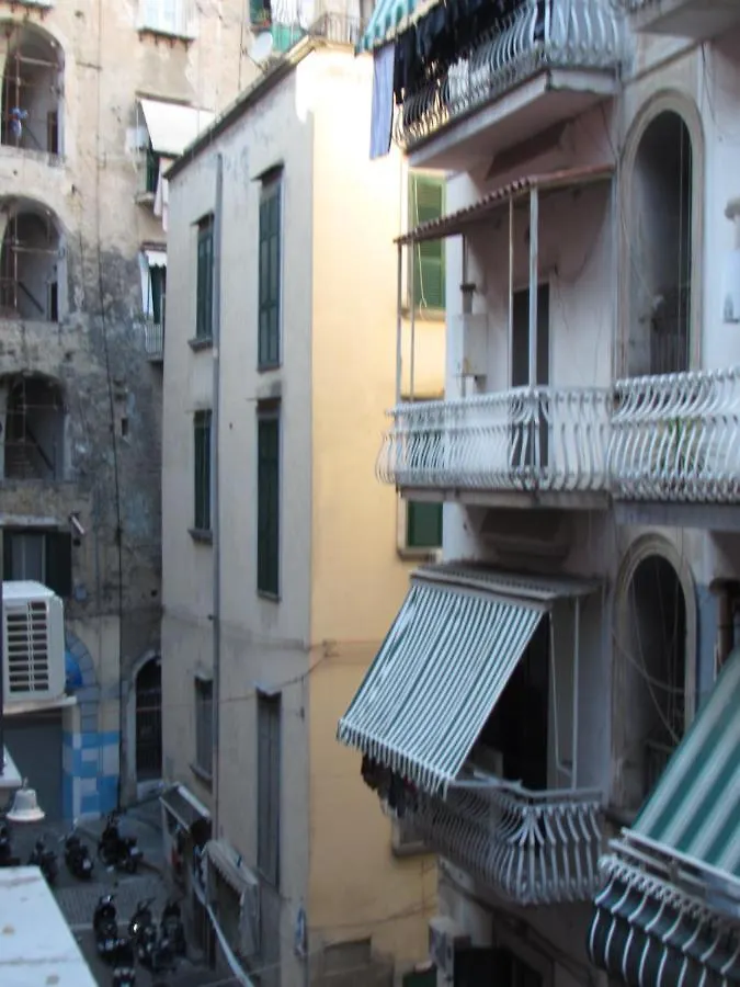 Guest house Enzo Home Naples