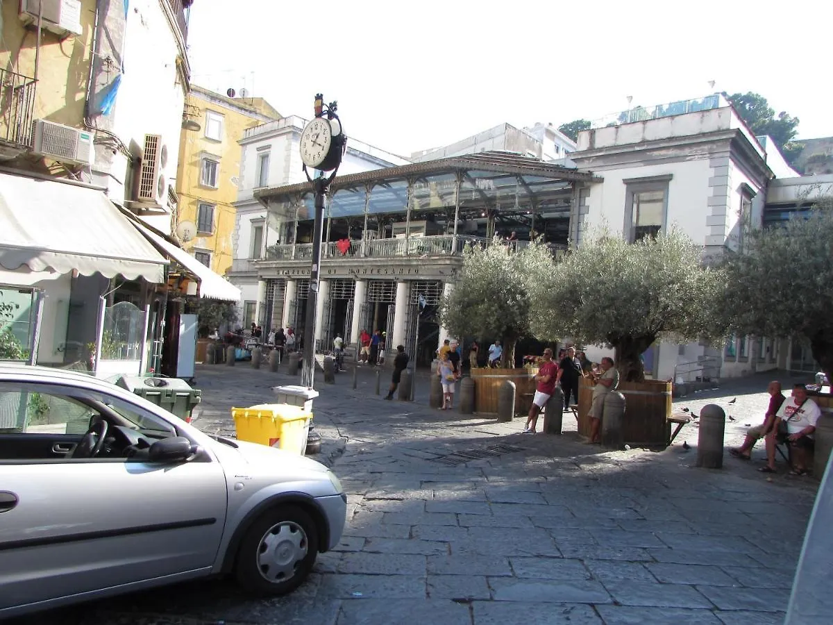 Enzo Home Naples Guest house