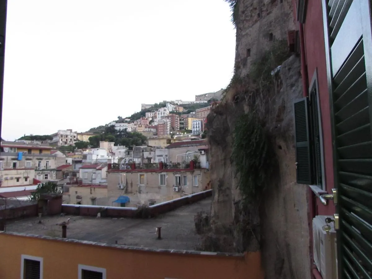Guest house Enzo Home Naples Italy