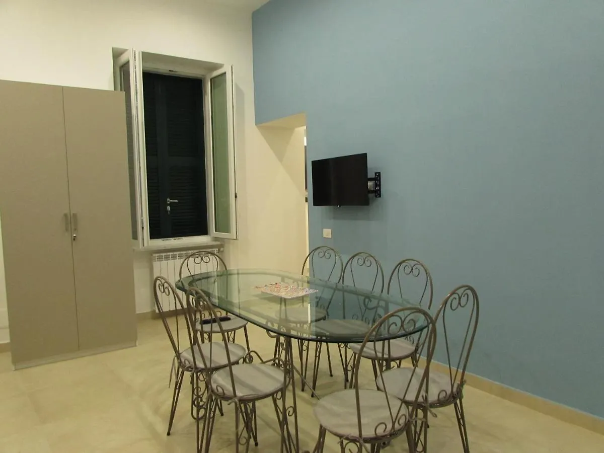 Enzo Home Naples Guest house