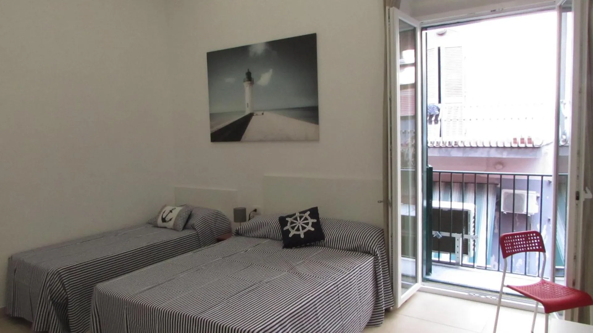 Guest house Enzo Home Naples Italy