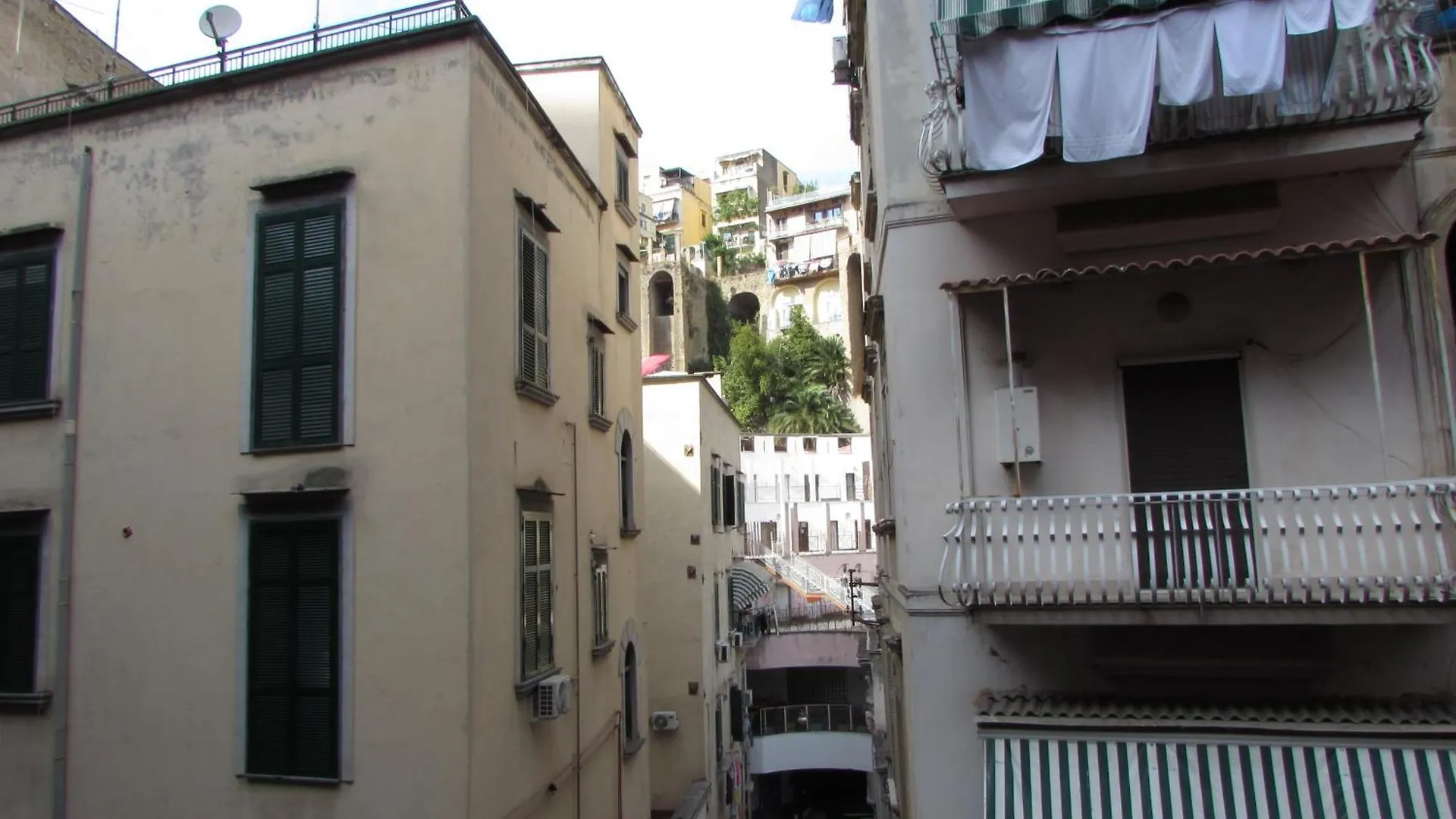Guest house Enzo Home Naples