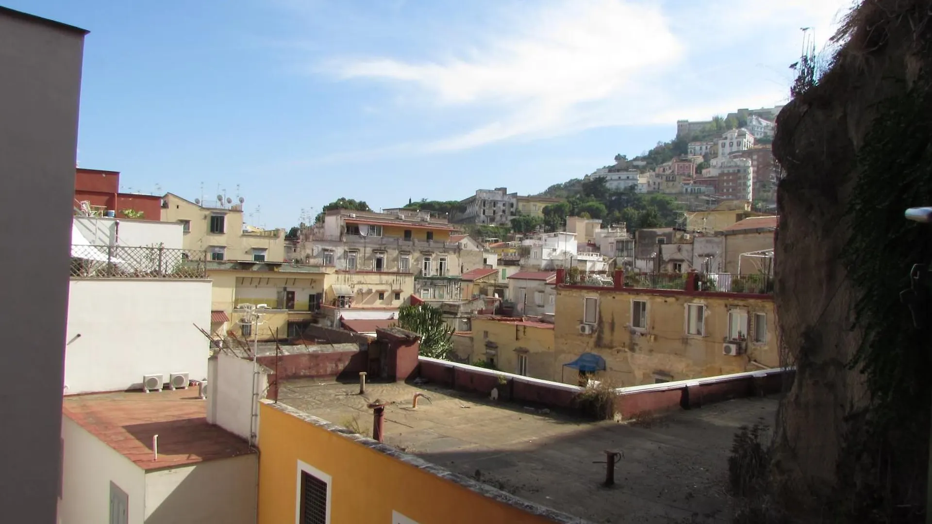 Guest house Enzo Home Naples