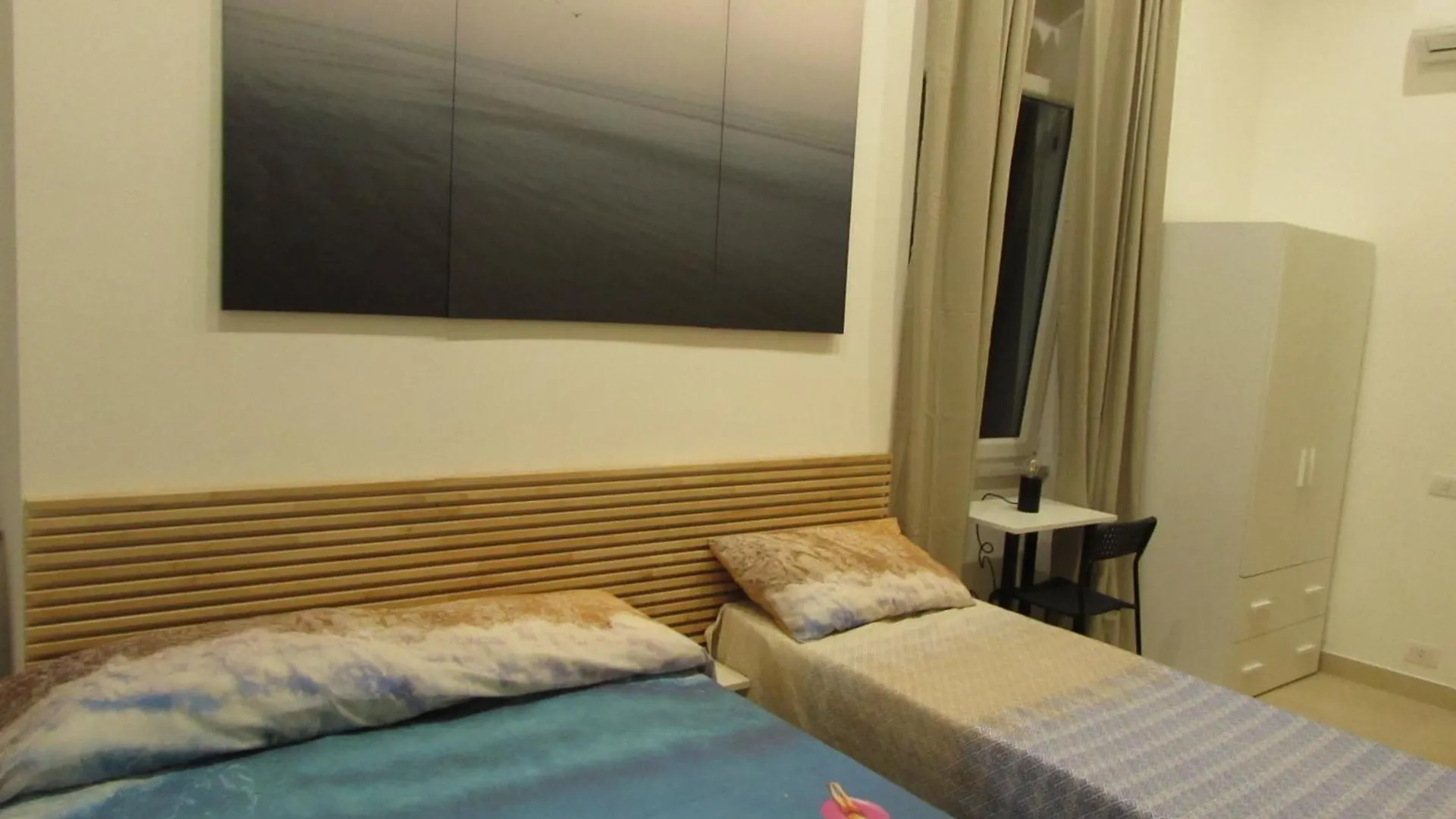 Enzo Home Naples Guest house