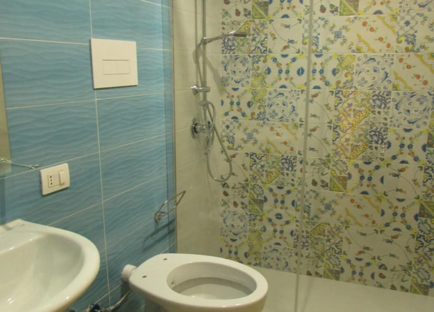 Guest house Enzo Home Naples Italy