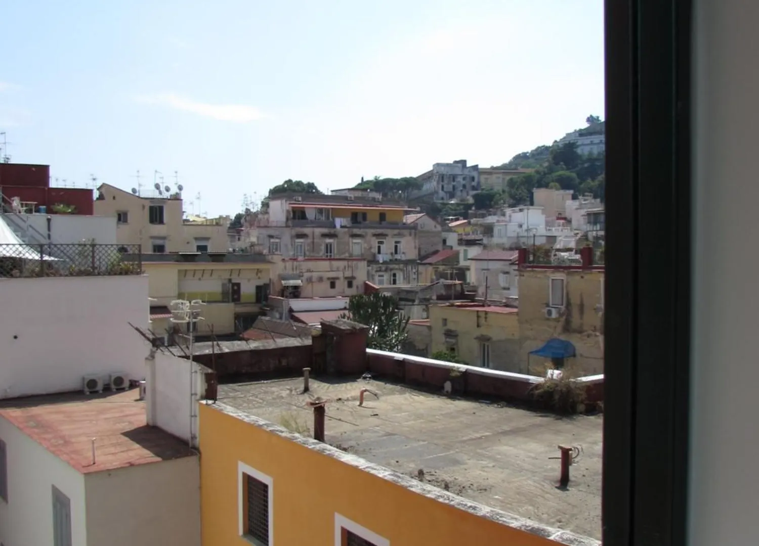 Guest house Enzo Home Naples