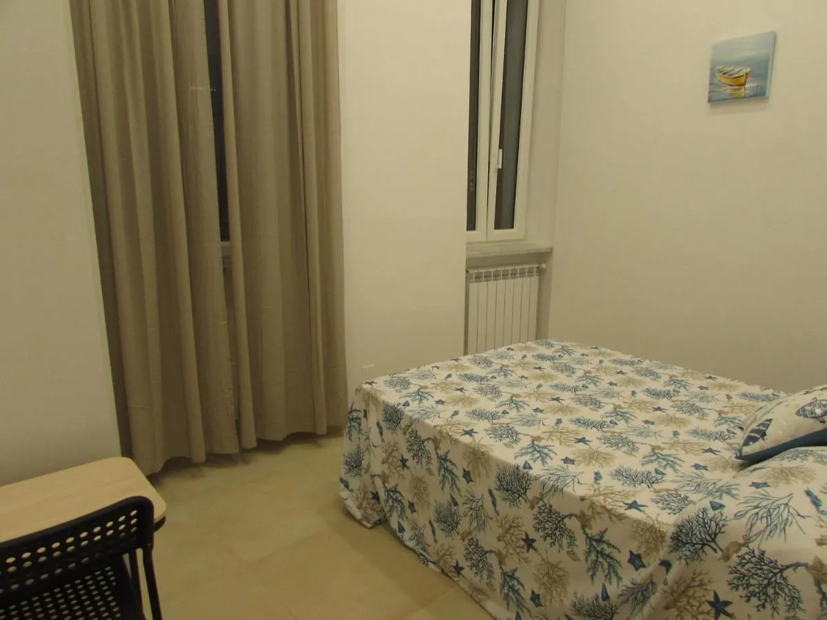 Гостевой дом Enzo Home Неаполь