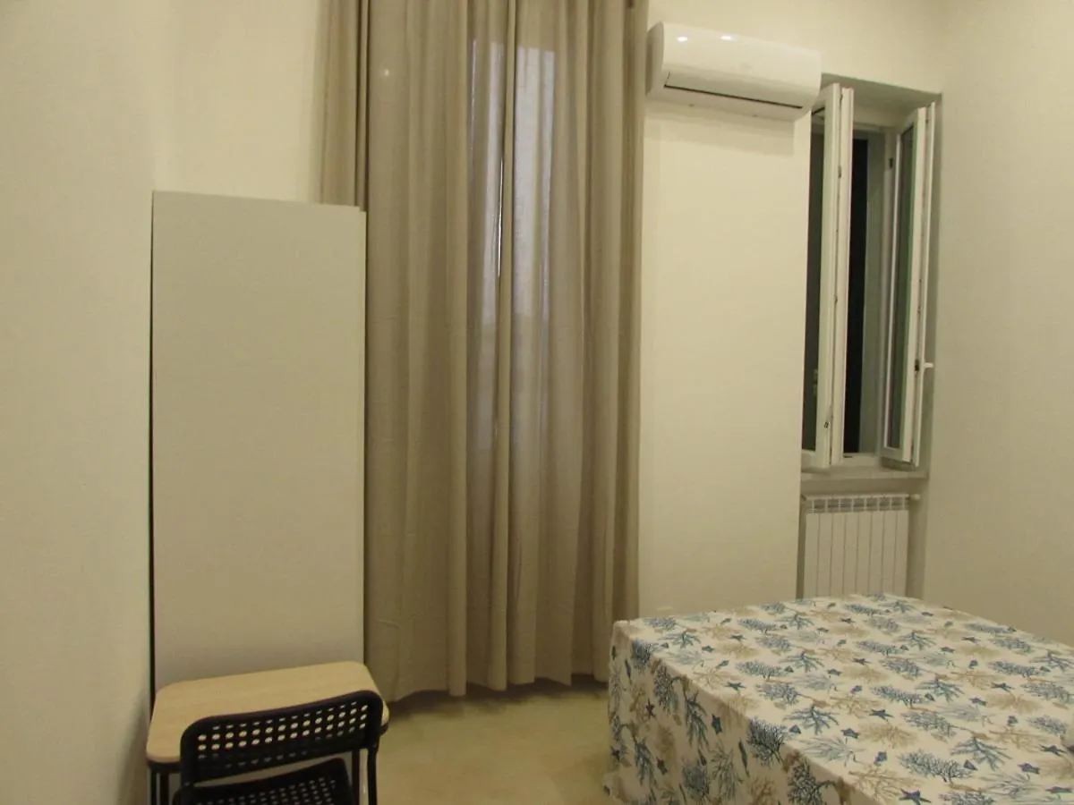 Enzo Home Неаполь