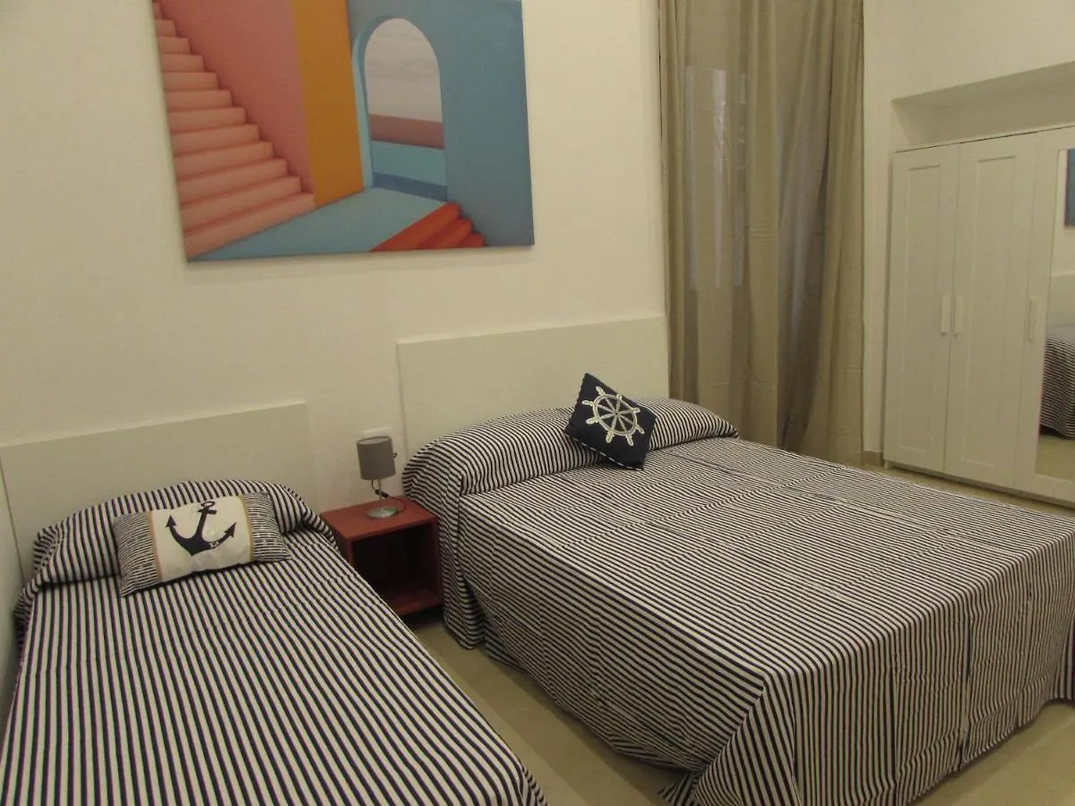 Enzo Home Неаполь