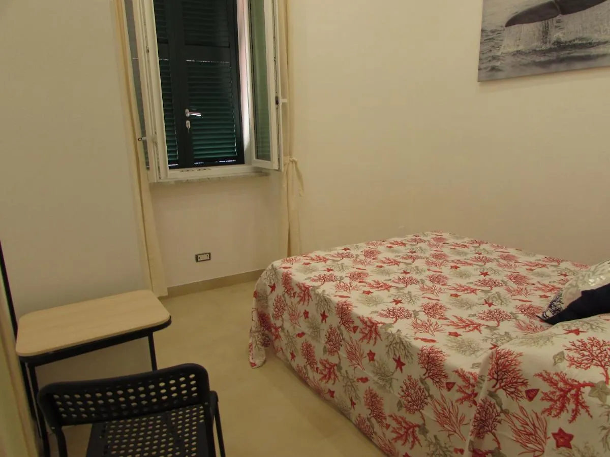 Гостевой дом Enzo Home Неаполь