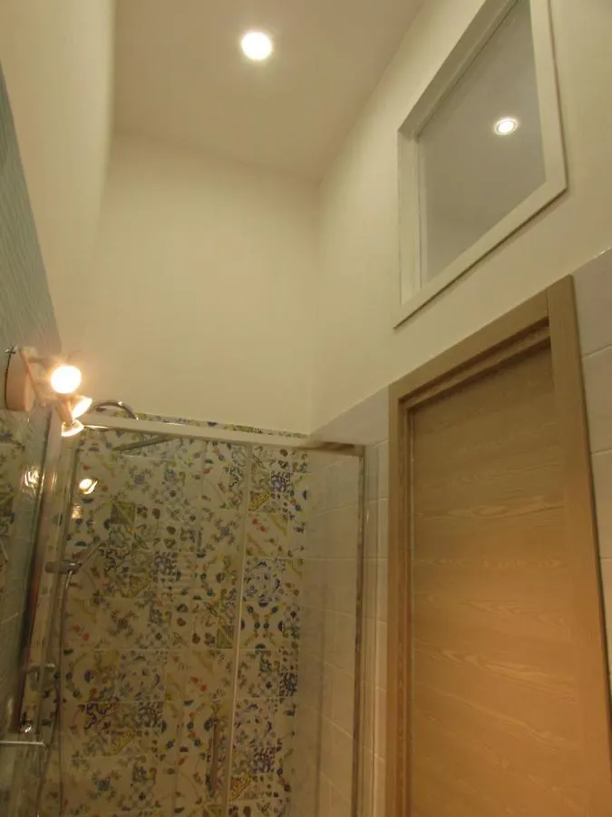Гостевой дом Enzo Home Неаполь Италия