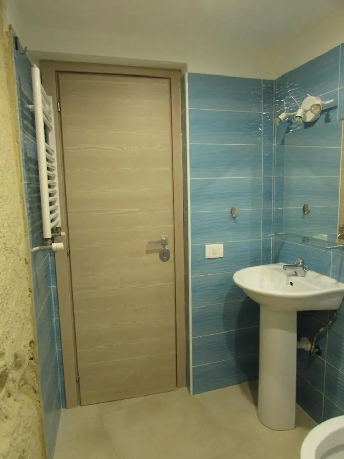 Гостевой дом Enzo Home Неаполь