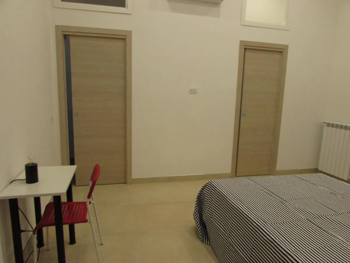 Enzo Home Неаполь Италия