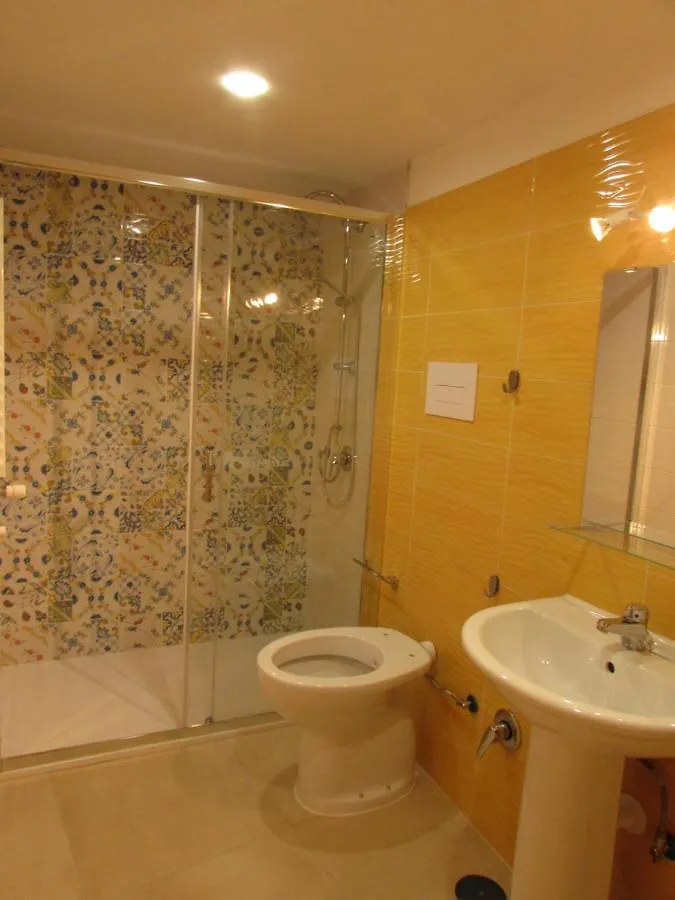 Enzo Home Неаполь Гостевой дом