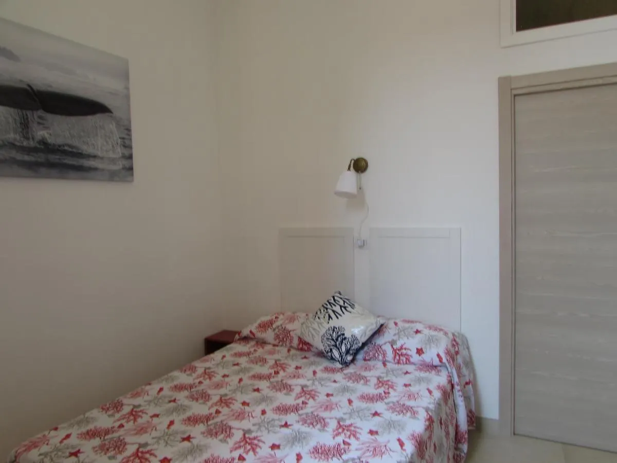 Enzo Home Неаполь 0*,