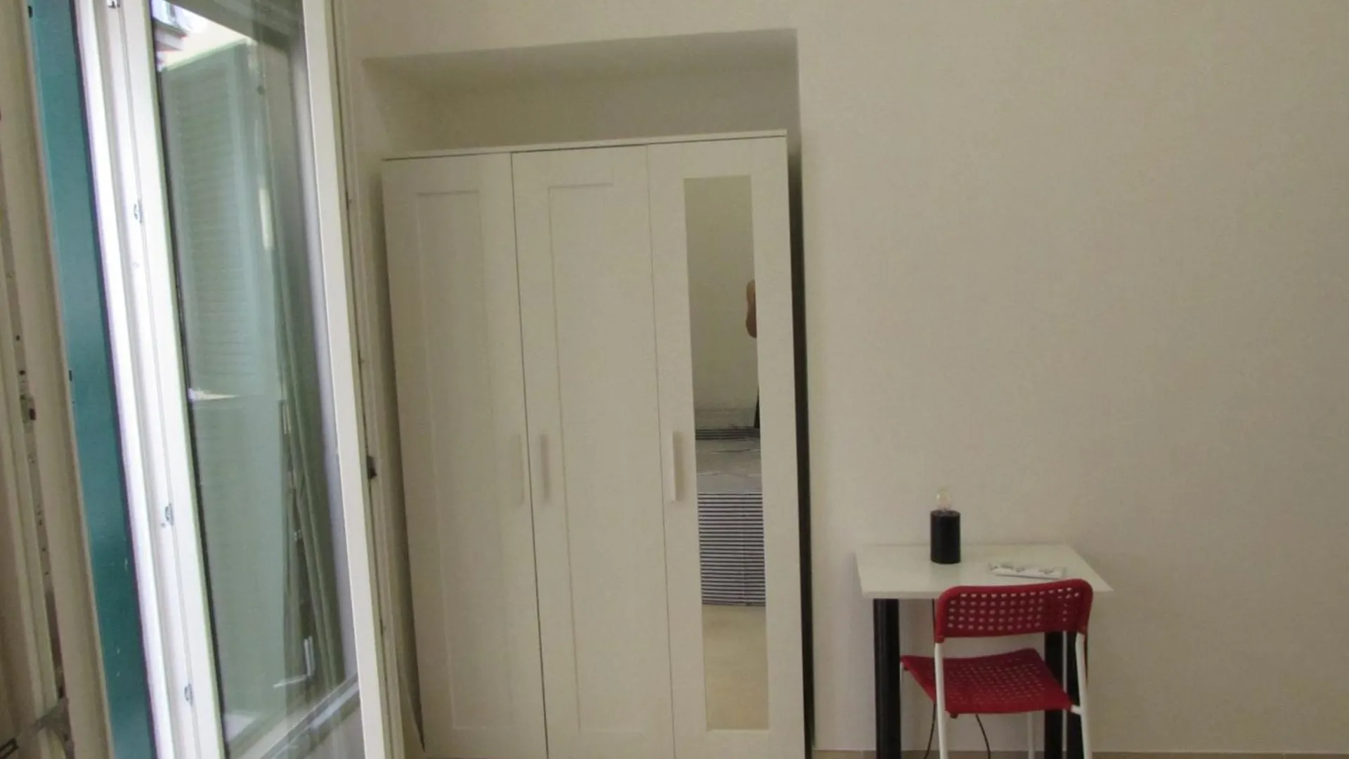 Enzo Home Неаполь Гостевой дом