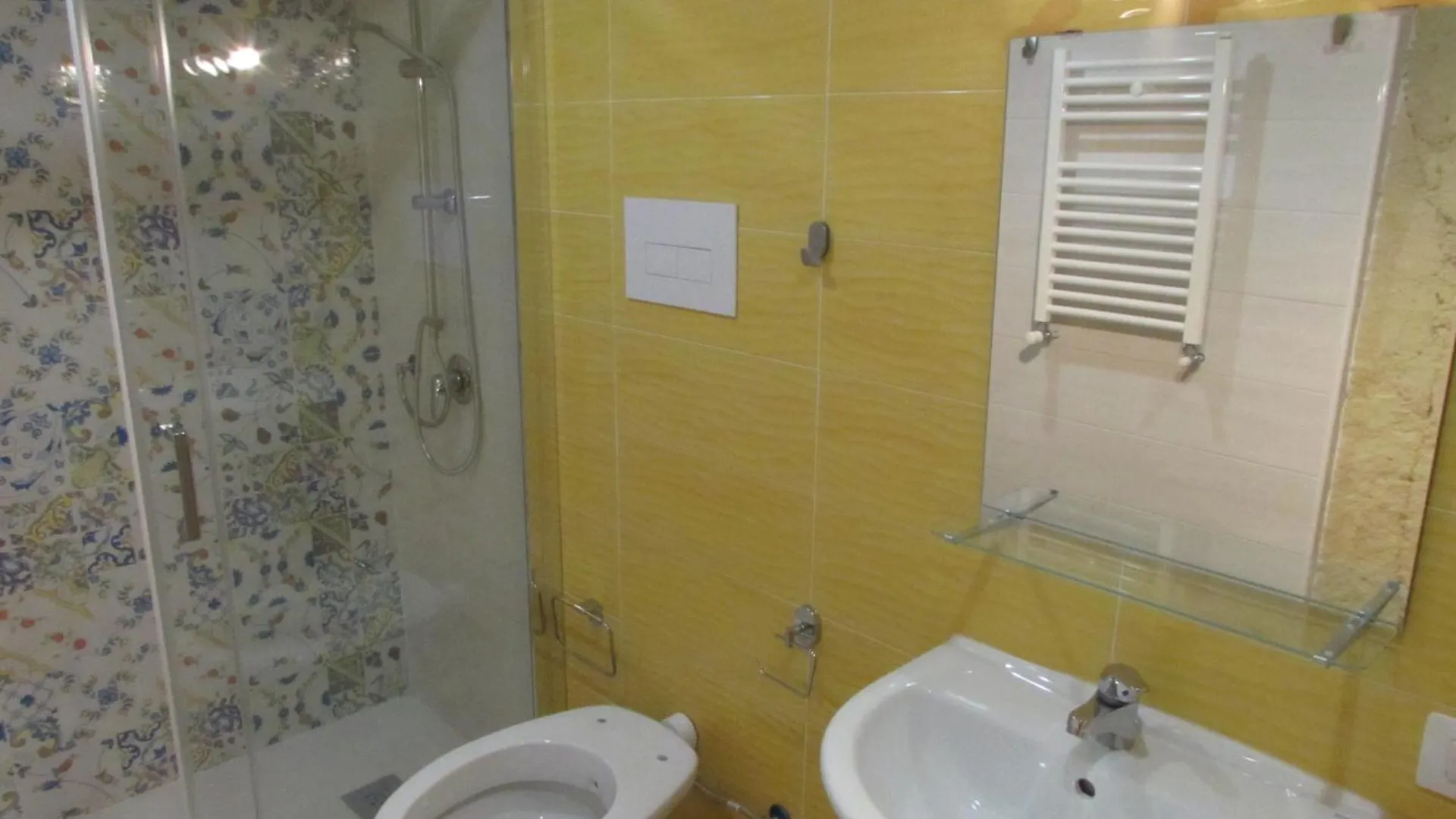 Гостевой дом Enzo Home Неаполь