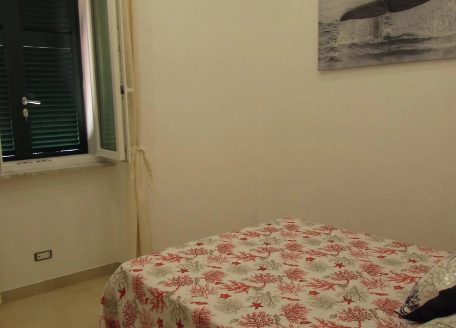 Гостевой дом Enzo Home Неаполь