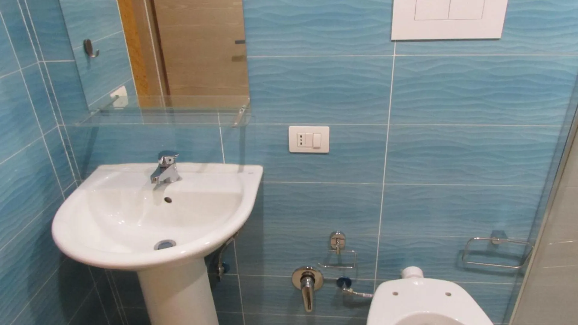 Гостевой дом Enzo Home Неаполь