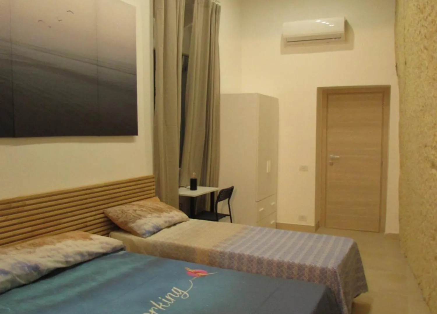 Enzo Home Неаполь Италия